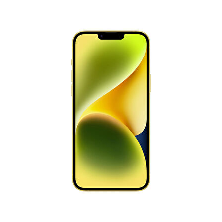 Apple iPhone 14 Plus 512 GB Sarı - MR6G3TU/A